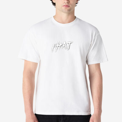 Phat Style 1 - Gildan Hammer Heavyweight Tee Thumbnail