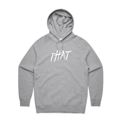 Phat Style 1 - Supply Hoodie Thumbnail