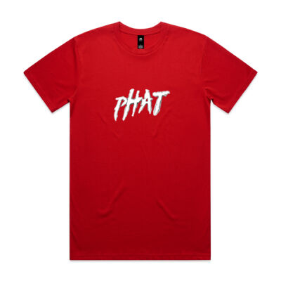 Phat Style 1 - Staple Regular Fit Tee Thumbnail