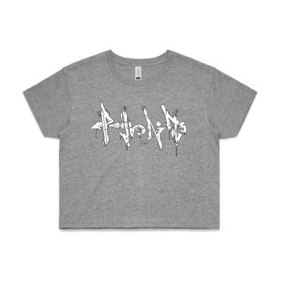 Phat Style 2 - Crop Tee Thumbnail